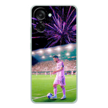 Чохли Лео Мессі в Маямі на OnePlus Nord CE 5 (Мессі в Майамі)