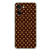 Чехлы Луи Витон для OnePlus Nord CE 5 (AlphaPrint - LOUIS VUITTON) (лого LOUIS VUITTON)