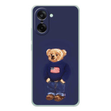 Чохли Мішка Тедді для Норд СЕ 5