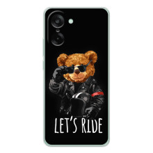 Чохли Мішка Тедді для Норд СЕ 5 – Модный Мишка