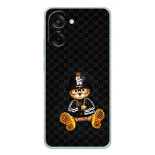 Чохли Мішка Тедді для Норд СЕ 5 – Тедди Гуччи