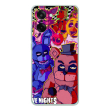 Чохли П'ять ночей з Фредді для Норд СЕ 5 (Фредді)