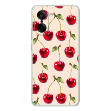 Чехлы с Фруктами для OnePlus Nord CE 5 (VPrint)