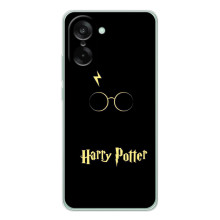 Чехлы с Гарри Поттером для OnePlus Nord CE 5 (AlphaPrint) – Harry Potter