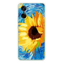 Чохли з картинкою Соняшників для Норд СЕ 5 – Соняшник квітка