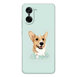 Чохли з собаками для OnePlus Nord CE 5 (VPrint)