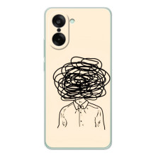 Чохли з сенсом на OnePlus Nord CE 5 – Думки