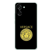 Чехлы VERSACE для Норд СЕ 5 (PREMIUMPrint) (Versace)