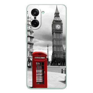 Чехол Биг-Бен на Норд СЕ 5 – TELEPHONE