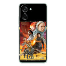 Чохол ДЮНА для Норд СЕ 5