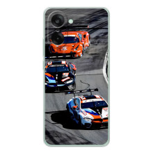 Чохол Gran Turismo / Гран Турізмо на Норд СЕ 5 – Перегони