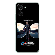 Чохол Gran Turismo / Гран Турізмо на Норд СЕ 5