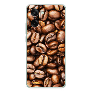 Чехол с изображением  вкусной еды для OnePlus Nord CE 5 – Кофе
