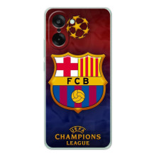 Чохол для OnePlus Nord CE 5 (Барселона) – Barselona