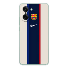 Чохол для OnePlus Nord CE 5 (Барселона) – Фк Барселона