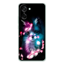 Чохол з Лисичкою для OnePlus Nord CE 5