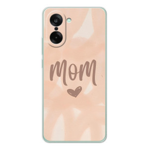 Чехлы на день мамы для Норд СЕ 5 – Love mom