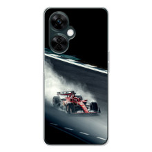 Чохол Формула1 на OnePlus Nord CE 5 – Болід