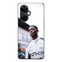 Чохол Формула1 на OnePlus Nord CE 5 – Ф1 Пірс