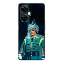 Чехол с картинкой Александр Усик для OnePlus Nord CE 5 – Усик Гетман