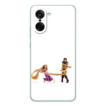 Чохол Рапунцель для OnePlus Nord CE 5 (Рапунцель і Флін)