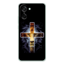 Чохли для Норд СЕ 5 (Хрест Ісуса) (Ісус Лев)