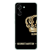Іменні Чохли для OnePlus Nord CE 5 – KOSTYA