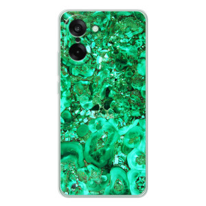 Мраморний чехол на OnePlus Nord CE 5 (VPrint)