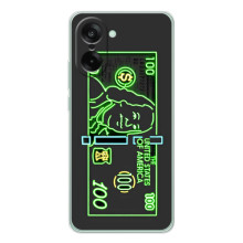 Популярные Чехлы с картинками для Норд СЕ 5 (Баксы)