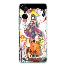 Популярные Чехлы с картинками для Норд СЕ 5 (Bad Wolf)