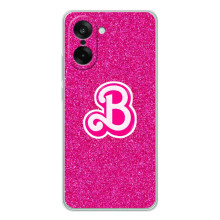 Силіконовый Чохол Барбі фільм на OnePlus Nord CE 5 – B-barbie