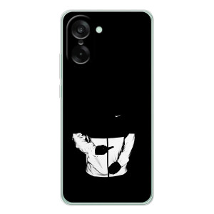 Силиконовый Чехол на OnePlus Nord CE 5 с картинкой Nike – Nike стиль