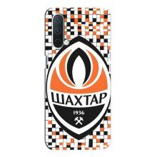 Чохли для OnePlus Nord CE 5G (VPrint) - Футбольні клуби (ФК Шахтер)