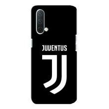 Чохли для OnePlus Nord CE 5G (VPrint) - Футбольні клуби (ФК Ювентус)
