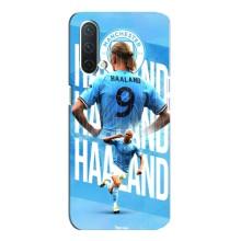 Чохли з футболістом Ерлінг Холанд для OnePlus Nord CE 5G (AlphaPrint) (Erling Haaland)