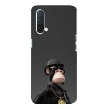 Чохли з Мавпами NFT для OnePlus Nord CE 5G (AlphaPrint) (Мавпа NFT)