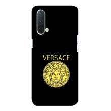 Чехлы VERSACE для ВанПлас Норд СЕ 5G (PREMIUMPrint) (Versace)