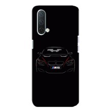 Чохол BMW для OnePlus Норд CE 5G