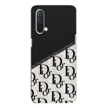 Чохол (Dior, Prada, YSL, Chanel) для OnePlus Nord CE 5G – Діор