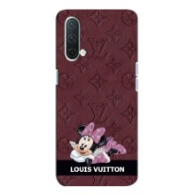 Чехол Disney Mouse OnePlus Nord CE 5G (PREMIUMPrint)