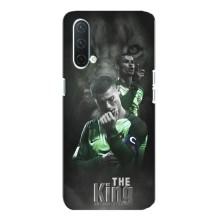 Чохол Кріштіану Роналду для OnePlus Nord CE 5G (AlphaPrint) (Крістіано Лев)