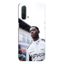 Чохол Формула1 на OnePlus Nord CE 5G – Ф1 Пірс