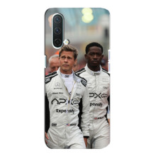 Чохол Формула1 на OnePlus Nord CE 5G – Команда Апекс