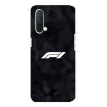 Чехол Формула1 на OnePlus Nord CE 5G