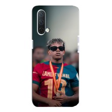 Чохол з футболістом Ламін Ямаль OnePlus Nord CE 5G – Ямаль Барса
