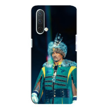 Чохол з картинкою Олександр Усик для OnePlus Nord CE 5G – Усик Гетьман
