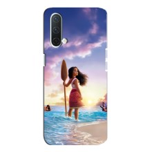 Чохол з мультфільмом Ваяна OnePlus Nord CE 5G – Ваяна