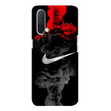 Чохол з логтипом Найк на OnePlus Nord CE 5G