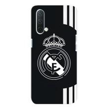 ФК Реал Мадрид чехлы для OnePlus Nord CE 5G (AlphaPrint) (ФК Реал Мадрид)