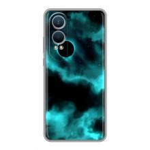 Чохли КОСМОС  на OnePlus Nord CE4 Lite – Затемнення